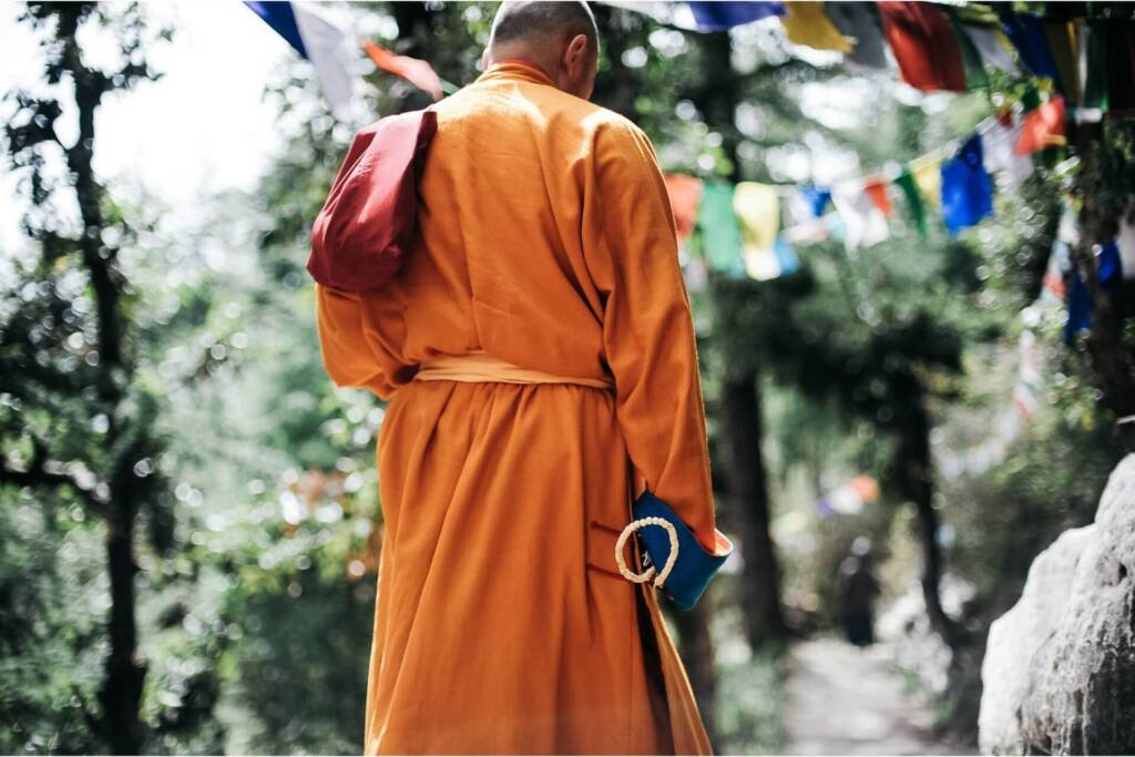 Authentic Shaolin Craftmanship Guarantee