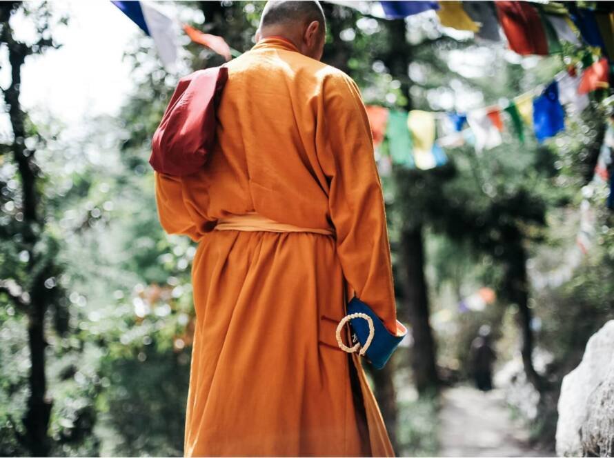 Authentic Shaolin Craftmanship Guarantee