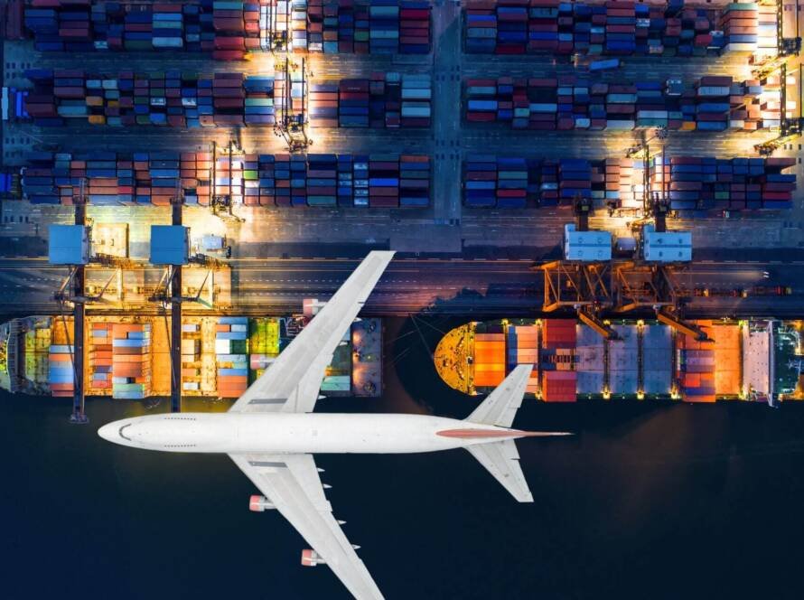 Global Shipping of Shaolin Products