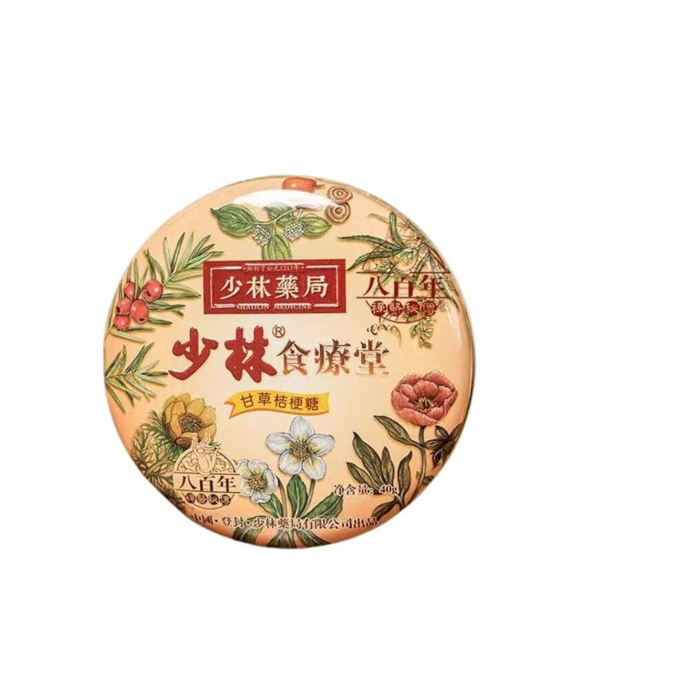 Buy Shaolin Licorice Candy Online
