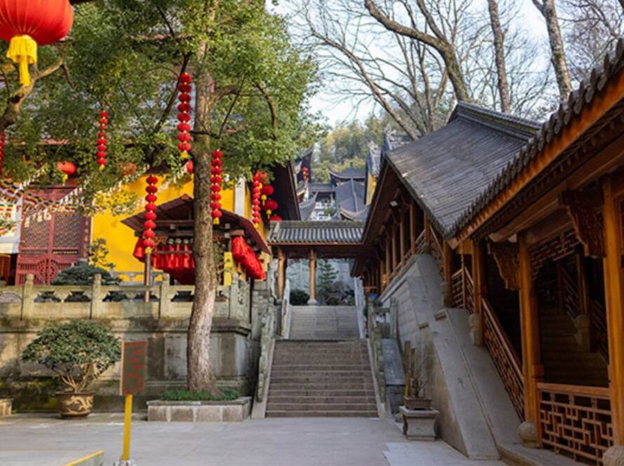 About Page Cover of Shaolinsi Jiufenghui