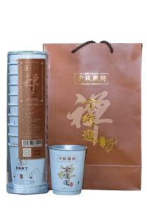 Shaolin Tie Guan Yin Oolong Tea For sale