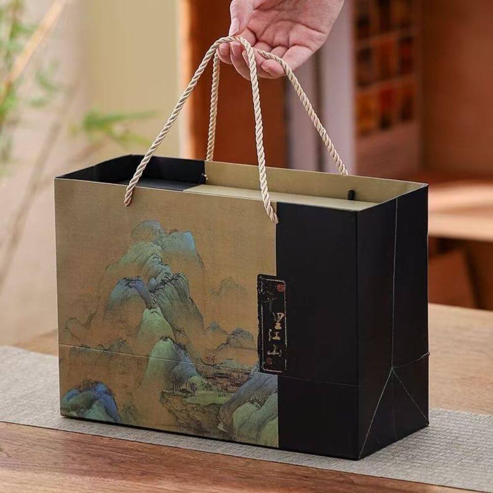 Best Chinese Kungfu Tea Business Ceremonial Set With Ceramics Cups and Pots Sale