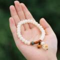 Shaolin Spiritual Bracelet as a Meaningful Cultural and Spiritual Gift