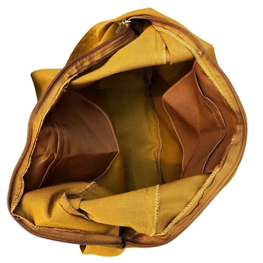 Bulk Order Eco-Friendly Shaolin Stylish Recycling Use Shouder Bags For Discount